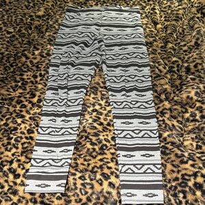 Old navy leggings size small